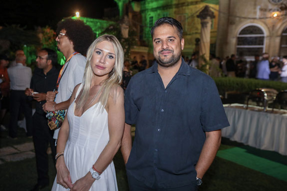 ITC 2025 Industry Dinner